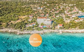 Family Hotel La Luna Лун Exterior photo