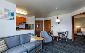 Towneplace Suites Denver Southwest/Літлтон Exterior photo
