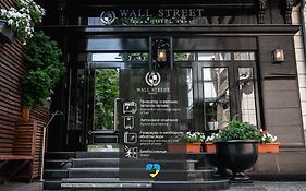 Wall Street Maestro Одеса Exterior photo