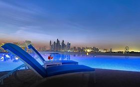 Oceana Residences, Free Beach & Pool Access Дубай Exterior photo