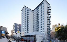 Apa Hotel Keisei Narita Ekimae Тіба Exterior photo