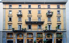 Alla Casa Di Gio Мілан Exterior photo