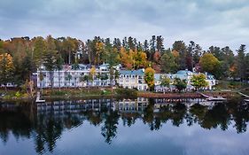 Ripplecove Hotel & Spa Ayer's Cliff Exterior photo