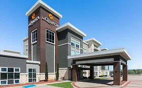 La Quinta Inn & Suites By Wyndham Ft Worth-Берлесон Exterior photo