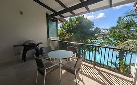 Island View Apartment By Simply-Seychelles Іден-Айленд Exterior photo