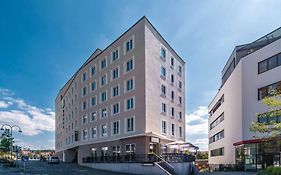 Готель Ibis Styles Тюбінген Exterior photo