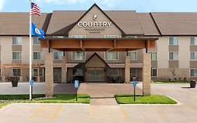 Country Inn & Suites By Radisson, St Cloud West, Mn Сент-Клауд Exterior photo