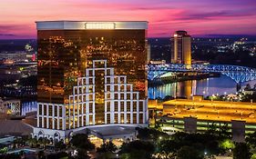 Horseshoe Bossier Casino & Hotel Боссьєр-Сіті Exterior photo