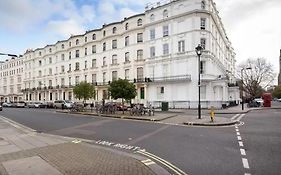 Princes Square Apartments Лондон Exterior photo