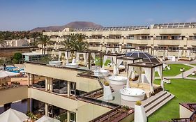 Готель Barcelo Corralejo Bay - Adults Only Exterior photo