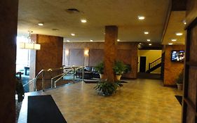 Lenox Hotel And Suites Баффало Exterior photo