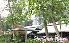Siloso Beach Resort - Sentosa Сінгапур Exterior photo