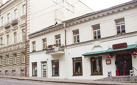 Bed and Breakfast In Astra Вільнюс Exterior photo