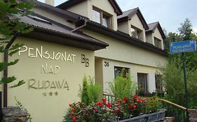 Pensjonat B&B Nad Rudawa Краків Exterior photo