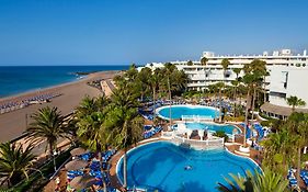 Готель Sol Lanzarote Пуерто-дель-Кармен Facilities photo