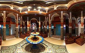Moroccan House Марракеш Interior photo