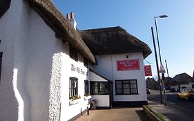 Old Lamb Hotel Редінг Exterior photo