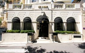 Hotel De Monaco Кап-д'Ай Exterior photo
