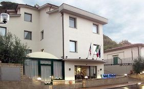 Hotel I' Fiorino Монтелупо-Фьорентіно Exterior photo