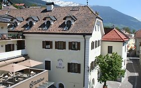 Hotel Greif Маллес-Веноста Exterior photo