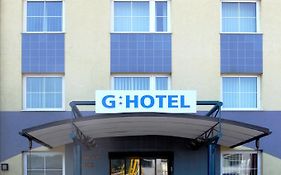 Garni G Hotel Жиліна Exterior photo