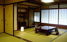 Inn Kawashima Кіото Exterior photo