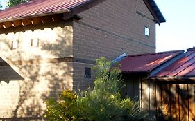 Silver River Adobe Inn Bed And Breakfast Фармінґтон Exterior photo