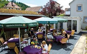 Hotel Gasthof Roessle Rottenburg am Neckar Exterior photo