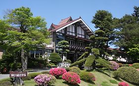 Kawaguchiko Hotel Фудзі-Каваґутіко Exterior photo