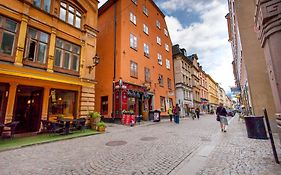 Апартаменти Apartdirect Gamla Stan II Стокгольм Exterior photo