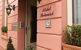 Hotel Botaniek Брюгге Exterior photo