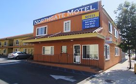 Northgate Motel Ель-Кахон Exterior photo