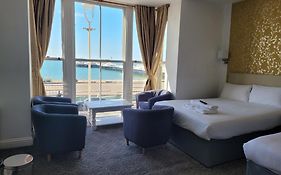 Готель Atlantic Seafront Brighton Exterior photo