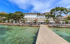 Hotel Illa D'Or & Club Apts 4* Sup Порт-де-Польєнса Exterior photo