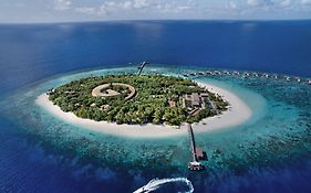 Готель Park Hyatt Maldives Hadahaa Gaafu Alifu Atoll Exterior photo