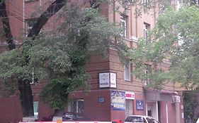 Готель D'Rami Алмати Exterior photo