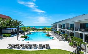 Anna Maria Beach Resort Голмс-Біч Exterior photo