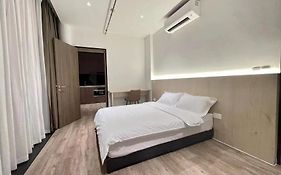 Kk Home - Bugis Service Apartment Suite Сінгапур Exterior photo