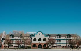 Carson City Plaza Hotel Exterior photo