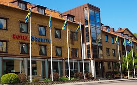 Hotel Orgryte Гетеборг Exterior photo