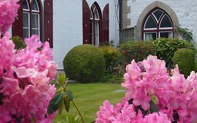 Undercliff Guest House Bouley Bay Exterior photo