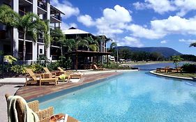 Blue Lagoon Resort Триніті-Біч Exterior photo