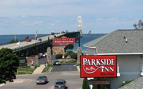 Parkside Inn Bridgeview Макіно-Сіті Exterior photo