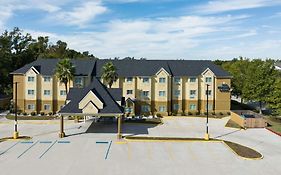 Microtel Inn & Suites By Wyndham Of Гоума Exterior photo