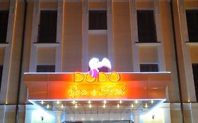 Spa-Hotel Dodo Житомир Exterior photo