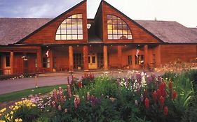 Grouse Mountain Lodge Вайтфіш Exterior photo