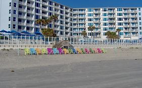 Islander Beach Resort - Нью-Смірна-Біч Exterior photo