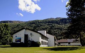 Nordfjord Hotell Нурфіордейд Exterior photo