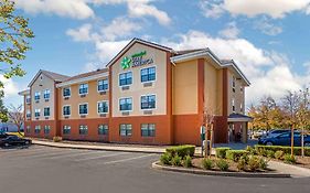 Extended Stay America Select Suites - Salt Lake City - Санді Exterior photo