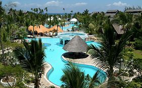Southern Palms Beach Resort Діані-Біч Exterior photo
